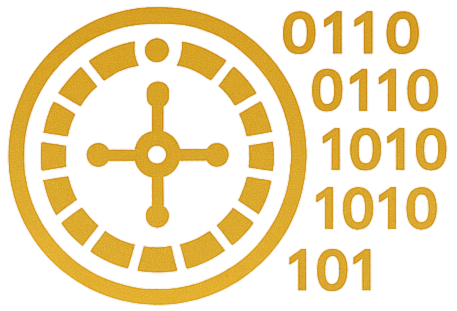 UltraRoulette Logo